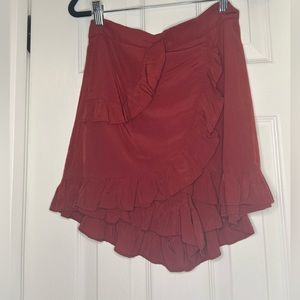 BOUTIQUE SKIRT